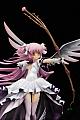 GOOD SMILE COMPANY (GSC) Puella Magi Madoka Magica Ultimate Madoka 1/8 Plastic Figure gallery thumbnail