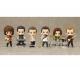 GOOD SMILE COMPANY (GSC) Nendoroid Petit LINKIN PARK set gallery thumbnail