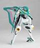 KAIYODO Revoltech No.122 Rinne no Lagrange Vox Aura gallery thumbnail