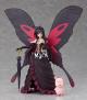 MAX FACTORY Accel World figma Kuroyukihime School Avatar ver. gallery thumbnail