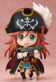 GOOD SMILE COMPANY (GSC) Bodacious Space Pirates Nendoroid Kato Marika gallery thumbnail