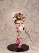 BEAT GAL Mako Avater of Satanachia Devil Child 1/6 PVC Figure  gallery thumbnail