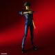SQUARE ENIX PLAY ARTS KAI Cowboy Bebop Spike Spiegel gallery thumbnail