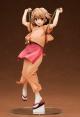 ALTER Hanasaku Iroha Matsumae Ohana 1/8 PVC Figure gallery thumbnail