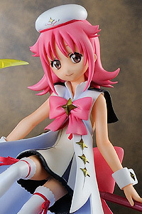 FREEing Wish Upon the Pleiades Subaru 1/8 PVC Figure