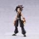 SEN-TI-NEL RIO:bone Shaman King Asakura Yoh & Byakkou Action Figure gallery thumbnail