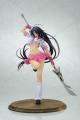 DAIKI kougyou Ikki Tousen XTREME XECUTOR Kanu Unchou Pink ver. 1/6 PVC Figure gallery thumbnail