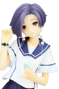 cLayz Loveplus Kobayakawa Rinko 1/6 PVC Figure