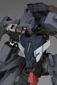 KOTOBUKIYA Frame Arms NSG-12α Kobold 1/100 Plastic Kit