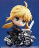 GOOD SMILE COMPANY (GSC) Fate/Zero Nendoroid Saber Zero Ver. gallery thumbnail