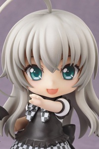 GOOD SMILE COMPANY (GSC) Haiyore! Nyaruko-san Nendoroid Nyaruko