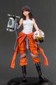 KOTOBUKIYA Star Wars ARTFX BISHOUJO Jaina Solo 1/7 PVC Figure gallery thumbnail