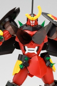 KOTOBUKIYA Tengen Toppa Gurren-Lagann Tengen Kadou Gurren-Lagann Full Drillized Ver. Plastic Kit