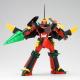 KOTOBUKIYA Tengen Toppa Gurren-Lagann Tengen Kadou Gurren-Lagann Full Drillized Ver. Plastic Kit gallery thumbnail