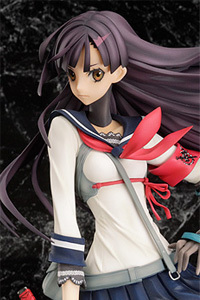 MAX FACTORY 7th Dragon 2020 Samurai (Katanako) 1/7 PVC Figure