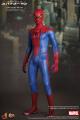 Hot Toys Movie Masterpiece Amazing Spider-Man 1/6 Action Figure gallery thumbnail