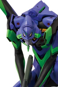 MedicomToy REAL ACTION HEROES NEO Evangelion 2.0 Eva Unit 1