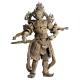 KAIYODO Revoltech Takeya No.004 EX Zochoten Wood Carving Edition gallery thumbnail