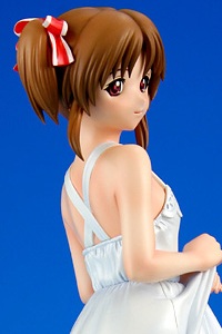 Kurushima Suzumi -Shiosai- Cold Cast Figure 