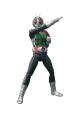 BANDAI SPIRITS S.H.Figuarts Kamen Rider New No.1 gallery thumbnail