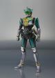BANDAI SPIRITS S.H.Figuarts Kamen Rider Zeronos Altair Form gallery thumbnail