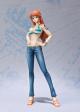 BANDAI SPIRITS Figuarts ZERO Nami New World Ver. gallery thumbnail