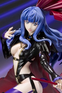 BANDAI SPIRITS Figuarts ZERO Sheryl Nome Black Rabbit