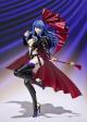 BANDAI SPIRITS Figuarts ZERO Sheryl Nome Black Rabbit gallery thumbnail