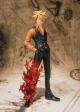 BANDAI SPIRITS Figuarts ZERO Sanji -Battle Ver.- gallery thumbnail