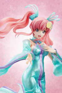 MegaHouse Excellent Model RAHDXG.A.NEO Mobile Suit Gundam SEED Lacus Clyne