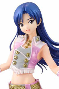 MegaHouse Brilliant Stage iDOLM@STER 2 Kisaragi Chihaya