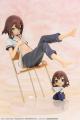 Griffon Enterprises Baka to Test to Shokanju Ni! Kinotshita Hideyoshi & Shokanju 1/7 PVC Figure gallery thumbnail