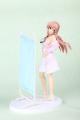 Lechery Daydream Collection vol.03 ER Doctor Mika Nighty ver. Pink Coat 1/6 Candy Resin Figure gallery thumbnail