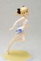WAVE BEACH QUEENS Fate/stay night Saber Lily 1/10 PVC Figure gallery thumbnail