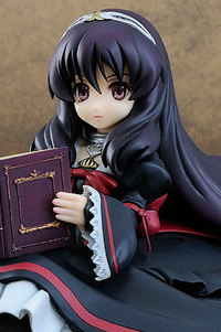 FREEing Dantalian no Shoka Dalian 1/8 PVC Figure