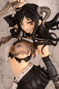 BEAT Akumako 1/6 PVC Figure