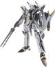 BANDAI SPIRITS Macross F DX Chogokin YF-29 Durandal Valkyrie -30th Anniversary Colour- gallery thumbnail