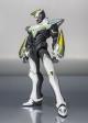 BANDAI SPIRITS S.H.Figuarts Wild Tiger -Movie Edition- gallery thumbnail