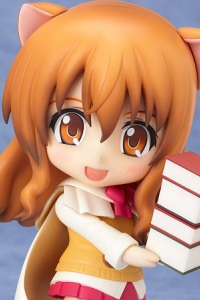 GOOD SMILE COMPANY (GSC) DOG DAYS Nendoroid Ricotta Elmar