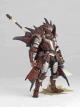 KAIYODO Revoltech No.123 Hunter Swordsman Laeus Series gallery thumbnail