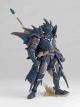 KAIYODO Revoltech No.123EX Hunter Swordsman Laeus Series Power Shop Limited gallery thumbnail