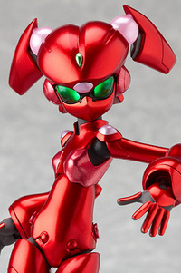 MAX FACTORY Accel World figma Scarlet Rain