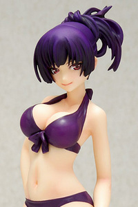 WAVE BEACH QUEENS Dusk Maiden of Amnesia Kanoe Yuko 1/10 PVC Figure