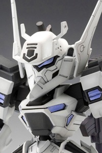 KOTOBUKIYA D-Style Muv-Luv Alternative Total Eclipse Shiranui Second Type Yuya Bridges Custom Plastic Kit