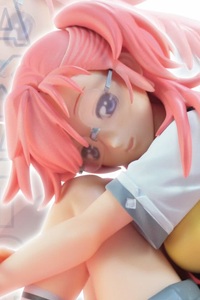 EVOLUTION TOY Furupuni! Fixation Series No.1 Ano Natsu de Matteru Takatsuki Ichika 1/6 PVC Figure