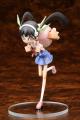 ques Q Bakemonogatari Hachikuji Mayoi Ueda Hajime Ver. PVC Figure gallery thumbnail