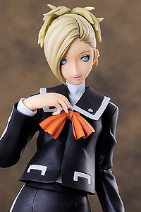 FREEing Persona 2 Innocent Sin Lisa Silverman 1/8 PVC Figure 