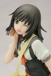 KOTOBUKIYA Bakemonogatari Sengoku Nadeko 1/8 PVC Figure