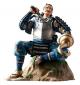 PLEX DOOR PAINTING COLLECTION FIGURE-DX ONE PIECE No.9 Crocodile Samurai Ver. Figure gallery thumbnail