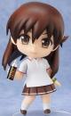 GOOD SMILE COMPANY (GSC) Rinne no Lagrange Nendoroid Kyouno Madoka gallery thumbnail